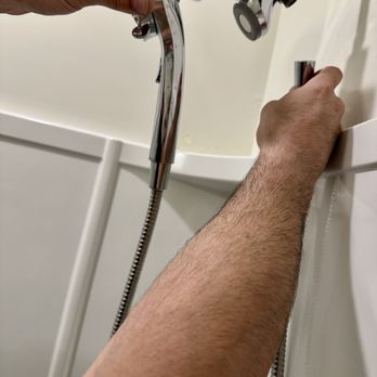 Heritage Home Service - How to remove and clean shower head - Plumbing Near Me - Wilmington, Massachusetts Heritage Home Service - How to remove and clean shower head - Plumbing Near Me - Wilmington, Massachusetts