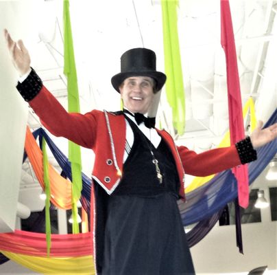 Las Vegas Party Events