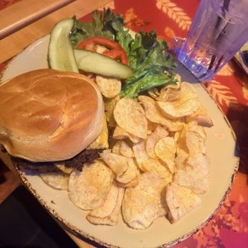 T-Rex Cafe - American Near Me - Lake Buena Vista, Florida