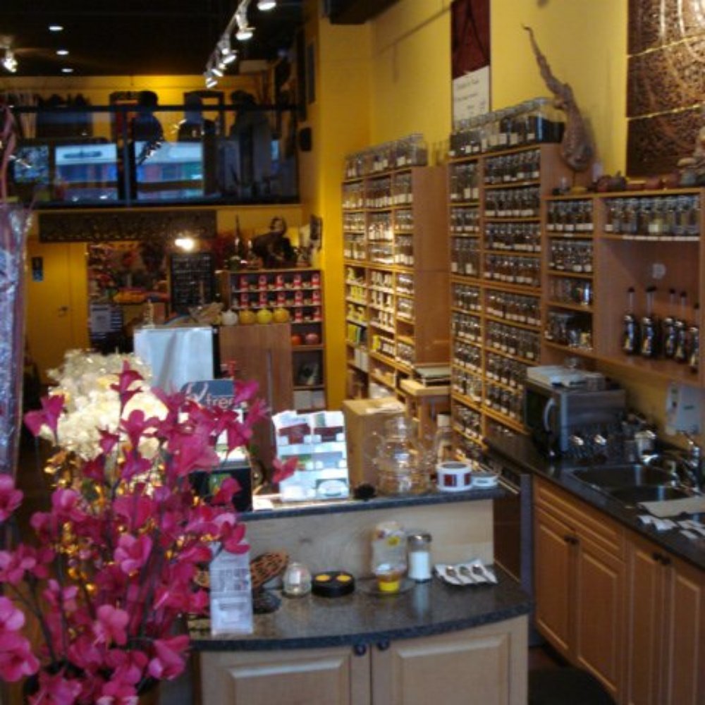 Sawadee Tea House - The store from above. - Coffee & Tea Near Me - Halifax, Nova Scotia Sawadee Tea House - The store from above. - Coffee & Tea Near Me - Halifax, Nova Scotia
