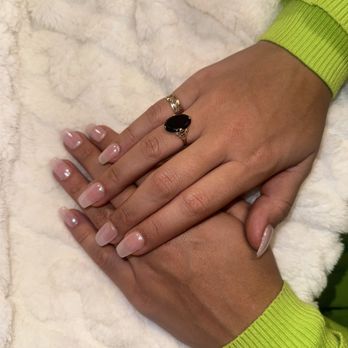 Sierra Nails - Nail Salons Near Me - Rocklin, California