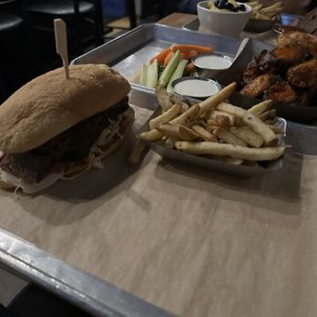 Maple Landing - Barbeque Near Me - Dallas, Texas Maple Landing - Barbeque Near Me - Dallas, Texas