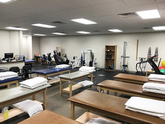 Kelly Hawkins Physical Therapy Henderson Nv