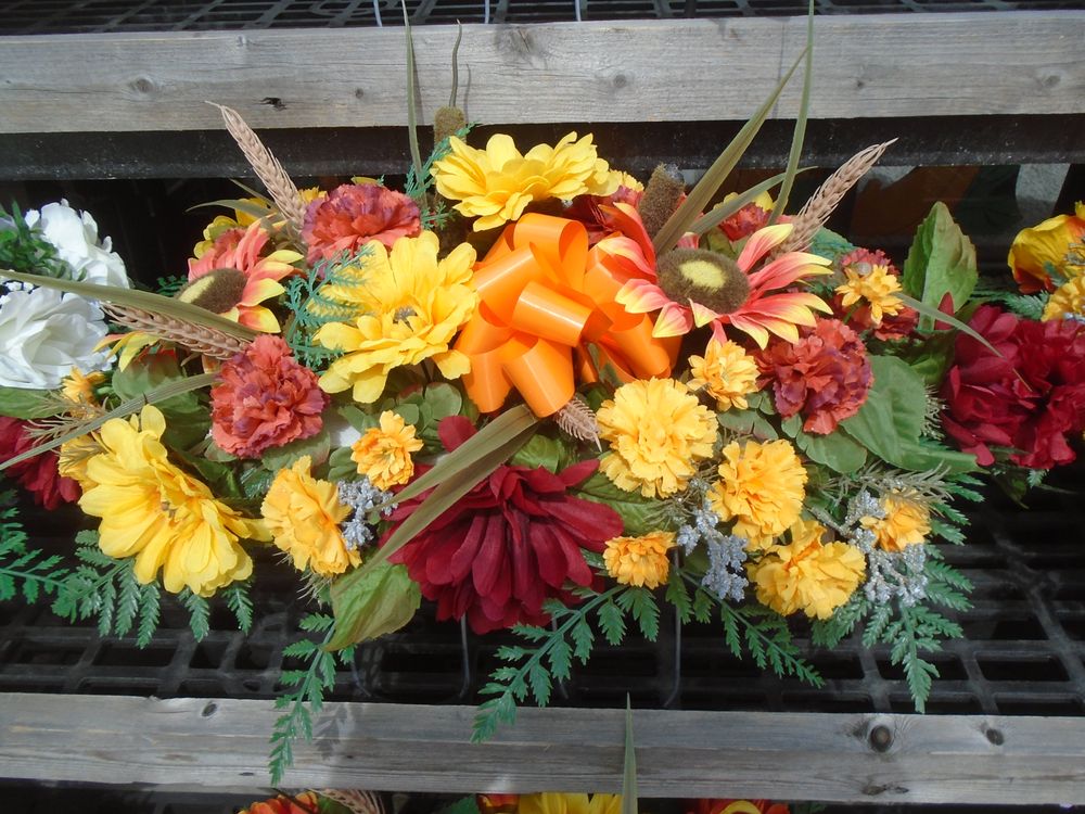 CRYSTAL FLORIST & GREENHOUSES INC Updated August 2024 78 Photos