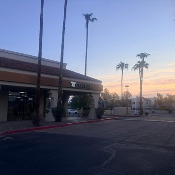 GrindTime Coffee - Coffee & Tea Near Me - Gilbert, Arizona
