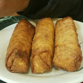 Ichiban Teriyaki 2 - Side order of egg rolls, tasted really good,generous size and dipping sauce was decent. - Vegetarian Near Me - Tacoma, Washington Ichiban Teriyaki 2 - Side order of egg rolls, tasted really good,generous size and dipping sauce was decent. - Vegetarian Near Me - Tacoma, Washington