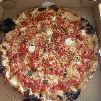 Emilia's Pizzeria - Traditional cheese! - Pizza Near Me - Berkeley, California Emilia's Pizzeria - Traditional cheese! - Pizza Near Me - Berkeley, California