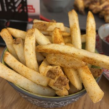 Nando's Peri-Peri - Fries - Portuguese Near Me - Chicago, Illinois Nando's Peri-Peri - Fries - Portuguese Near Me - Chicago, Illinois