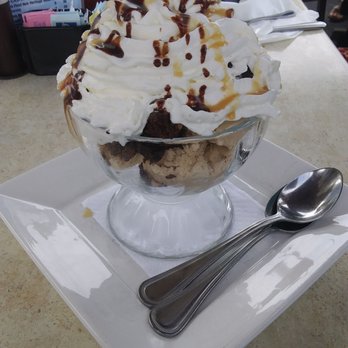 The Harp - Guinness ice cream sunday - Irish Near Me - Cleveland, Ohio The Harp - Guinness ice cream sunday - Irish Near Me - Cleveland, Ohio