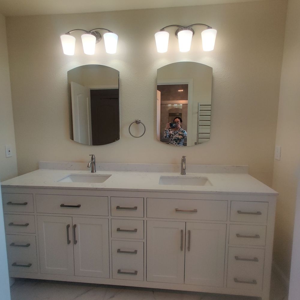 Gandara’s Construction Company - Electricians Near Me