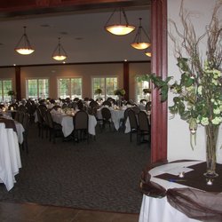 Quail Crossing Golf Club