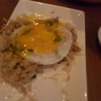 Morimoto - Duck confit fried rice - Japanese Near Me - Las Vegas, Nevada Morimoto - Duck confit fried rice - Japanese Near Me - Las Vegas, Nevada