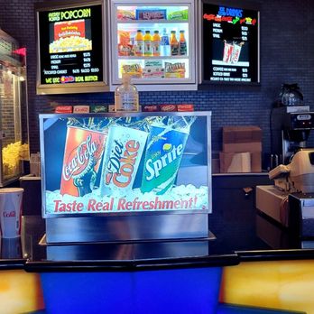 Los Feliz 3 - Cinema Near Me - Los Angeles, California