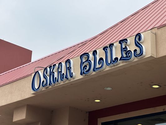 Oskar Blues Grill & Brew - Lyons by null