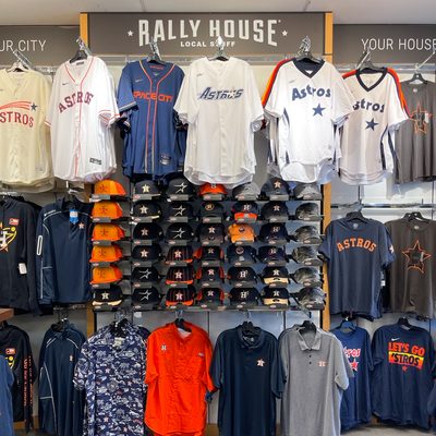 RALLY HOUSE SIEGEN LANE MARKETPLACE - Updated January 2026 - 10 Photos