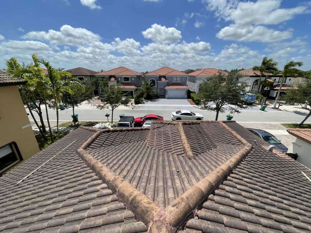 Slide of Restoration Rescue