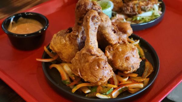Adda Restaurant by null