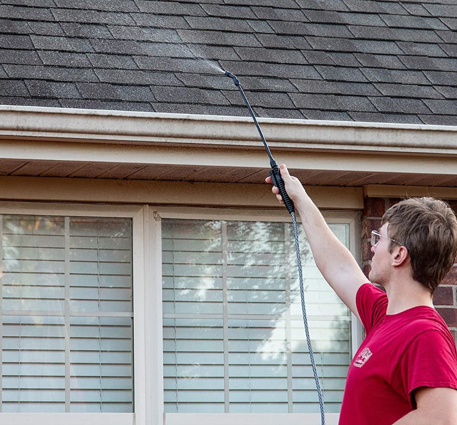 PEARLAND POWER WASHING PROS - Updated July 2025 - Request a Quote ...