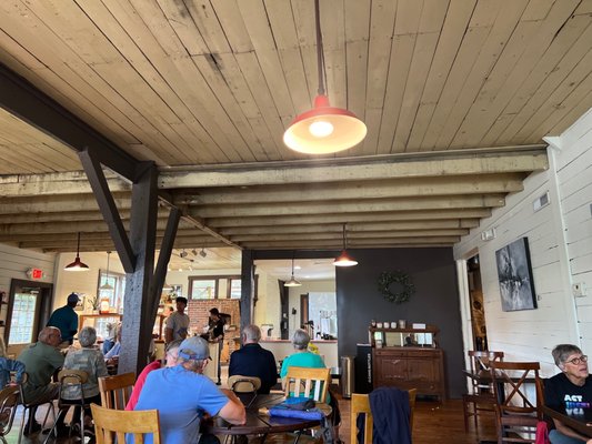 Goshen Farmers Market by null