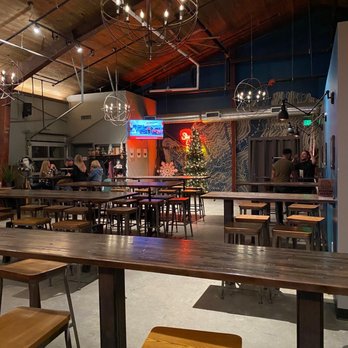 Ironton Distillery & Crafthouse - Cocktail Bars Near Me - Denver, Colorado Ironton Distillery & Crafthouse - Cocktail Bars Near Me - Denver, Colorado