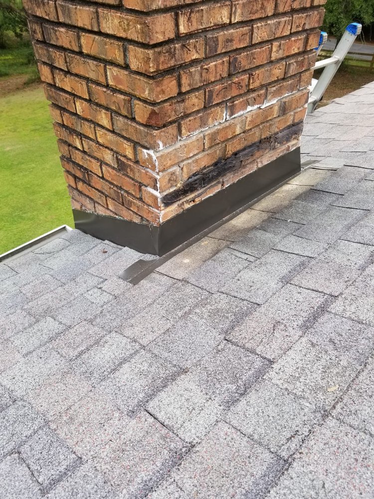 Slide of Guerrero Roofing