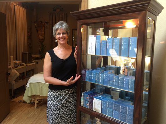 All About You Skin Care