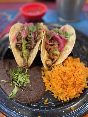Tamale Co. Mexican Street Food by null