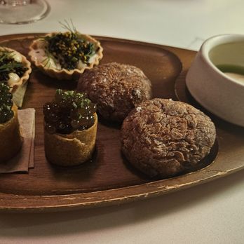 Astera - Cocktail Bars Near Me - Portland, Oregon