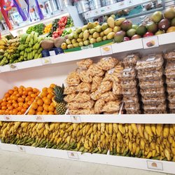 Latino Market International Food