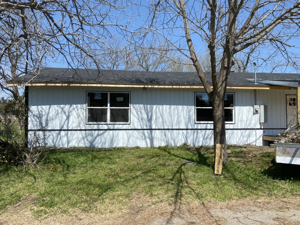 Slide of Elevate Roofing & Builders