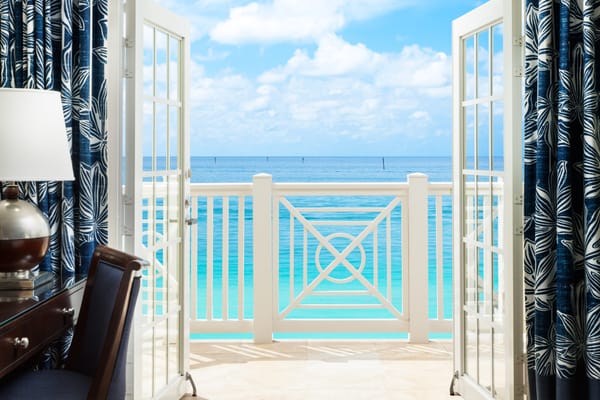 Southernmost Beach Resort by null