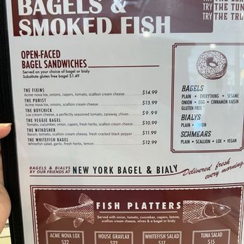 Mensch's Deli - Delis Near Me - Evanston, Illinois