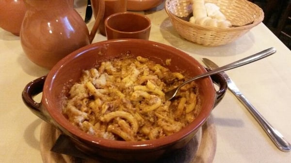 Osteria I Quattro Angeli by null