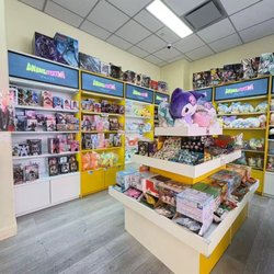 Anime Station