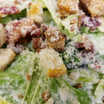 Rickijo's - Caeser salad - Chicken Wings Near Me - St Catharines, Ontario