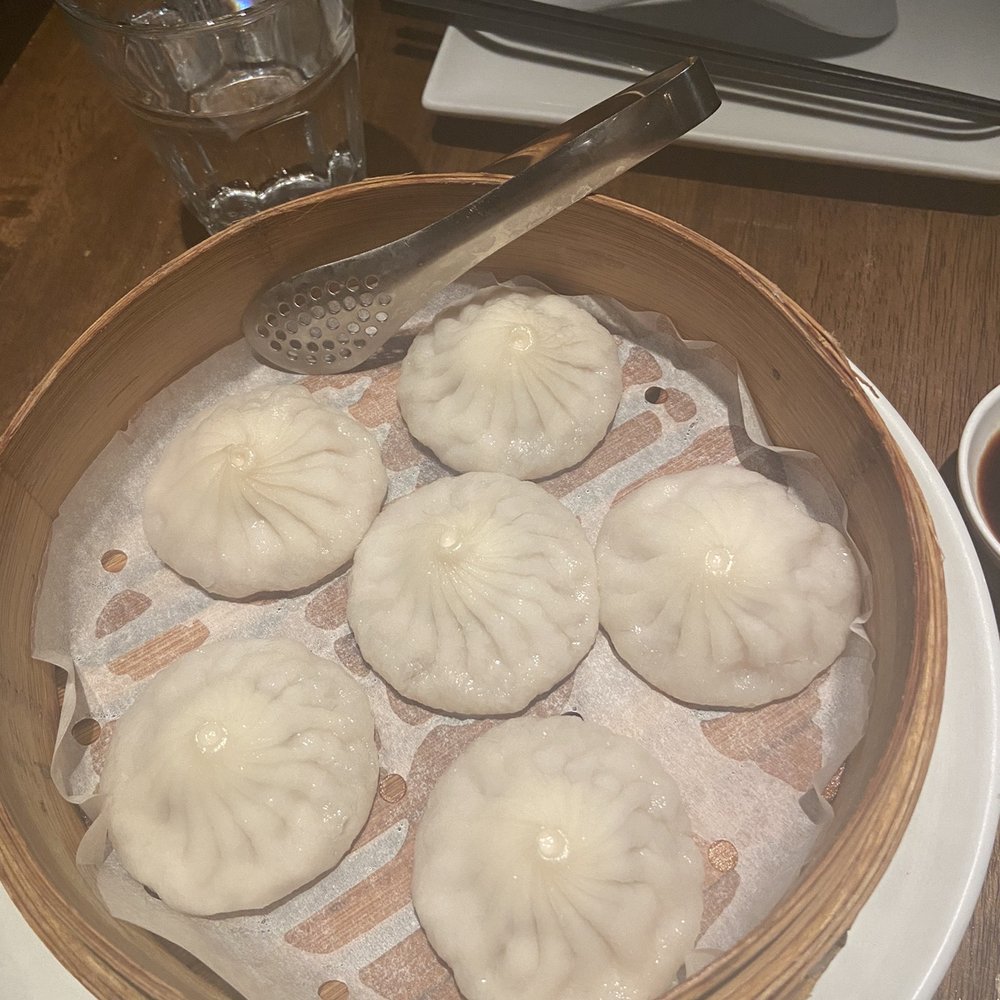 The Bao - Kung Fu Xiao Long Bao - Shanghainese Near Me - New York, New York The Bao - Kung Fu Xiao Long Bao - Shanghainese Near Me - New York, New York