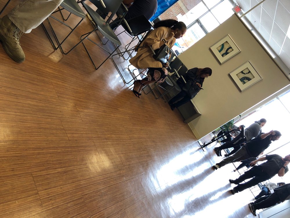 IDENTOGO 27 Reviews 532 Raymond Blvd, Newark, New Jersey