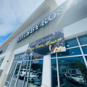 Nails by Rose - Store front - Nail Salons Near Me - Chesapeake, Virginia Nails by Rose - Store front - Nail Salons Near Me - Chesapeake, Virginia