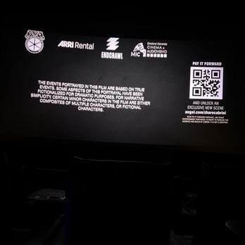 AMC Market Arcade 8 - Cinema Near Me - Buffalo, New York