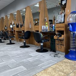 Fantastic Sams Hair Salons