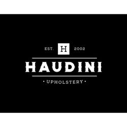Haudini Upholstery & Auto Care