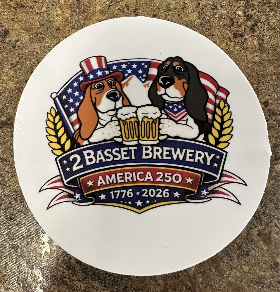 2 Basset Brewery Logo