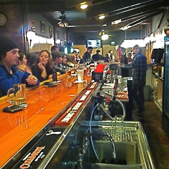 The Blind Pig - Dive Bars Near Me - Carmichael, California