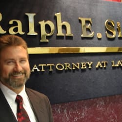 Ralph E Sipes - Ralph E. Sipes, Attorney at Law