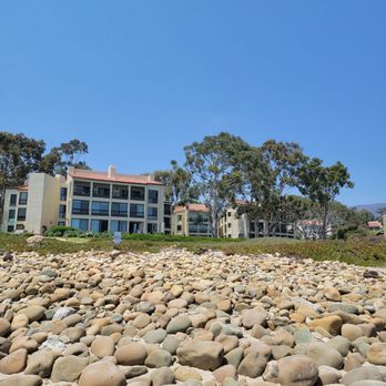 Hammonds Beach - Beaches Near Me - Santa Barbara, California