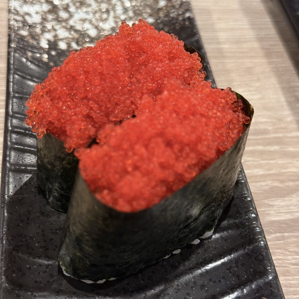 Sushi Umami - Tobiko - Japanese Near Me - Milpitas, California Sushi Umami - Tobiko - Japanese Near Me - Milpitas, California
