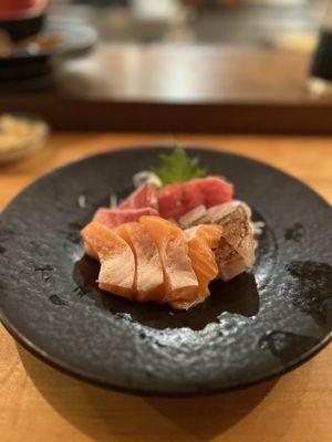 Sushi Junai Omakase by null