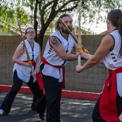 United Kung Fu
