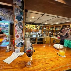 The Village Tavern - Bar