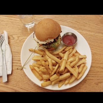 Pure Kitchen Elgin - Vegetarian Near Me - Ottawa, Ontario
